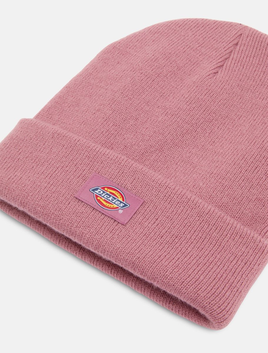 Dickies mössa Gibsland rosa - 3