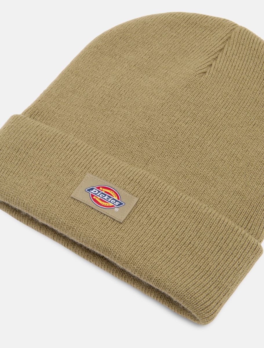 Dickies mössa Gibsland beige - 3