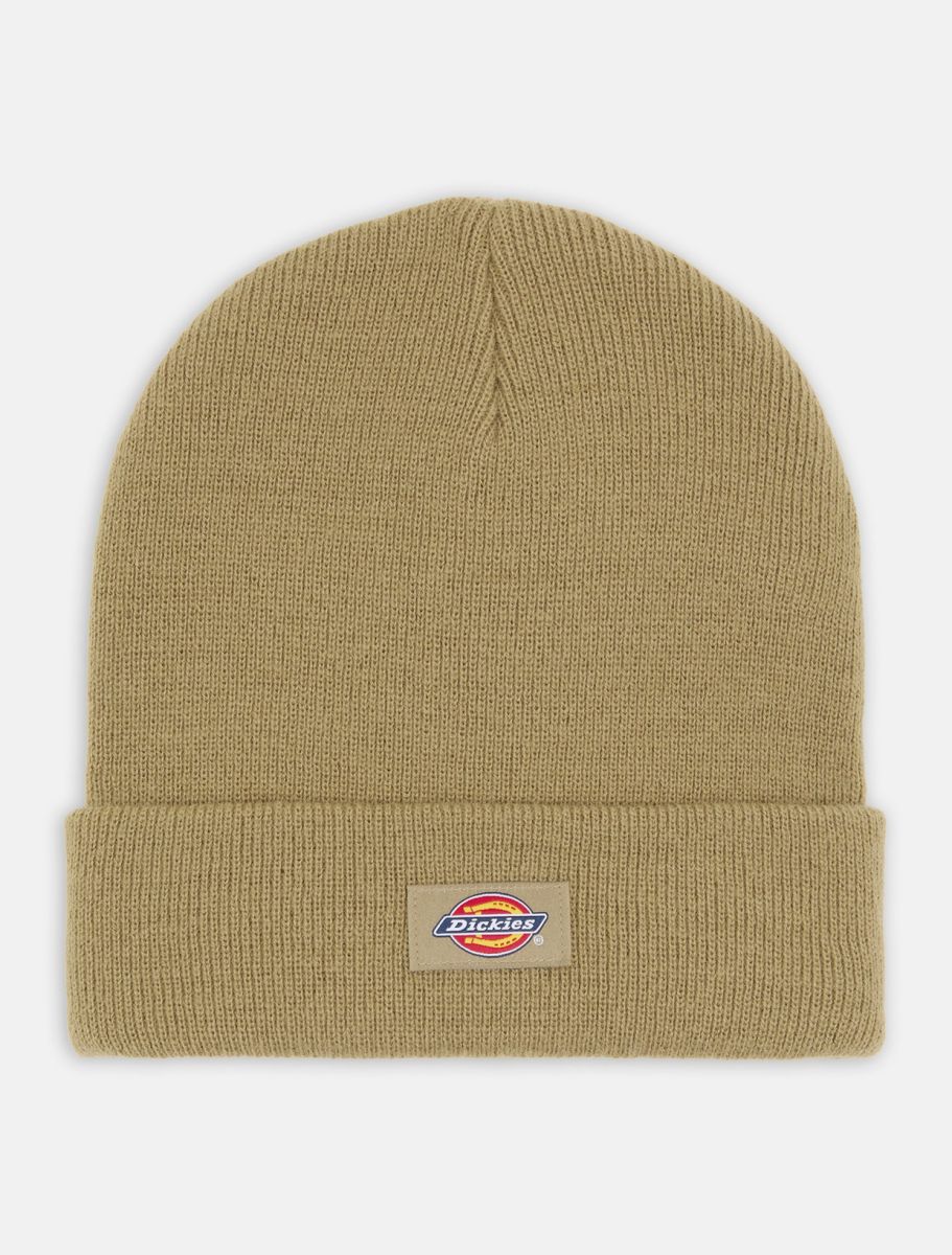 Dickies mössa Gibsland beige