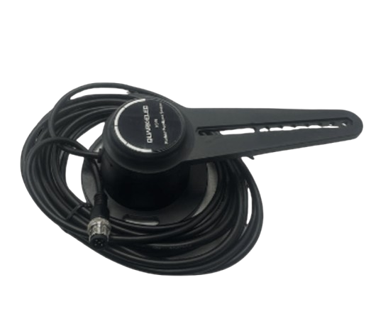Quark AS09 Roderlägesgivare NMEA2000