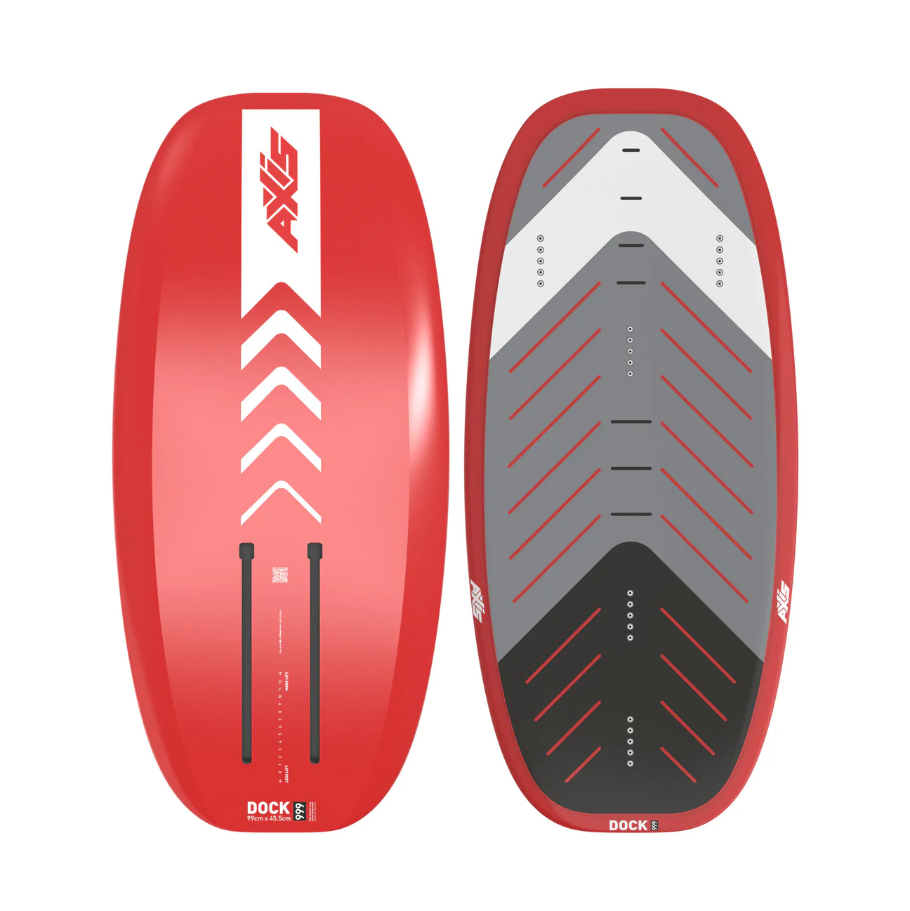 Axis foilbräda Dock 999 FG 