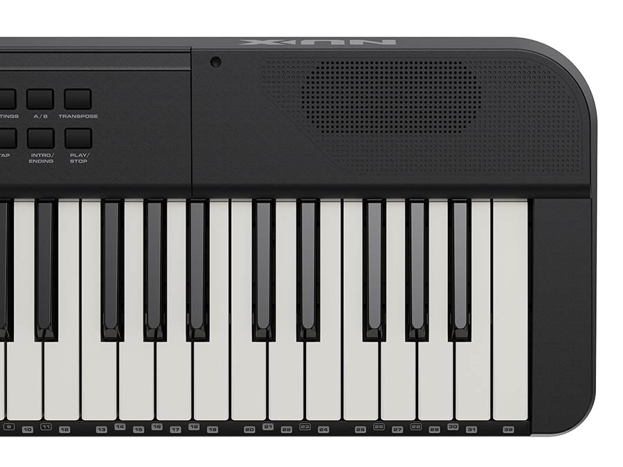 NUX NEK-100 Keyboard - 4