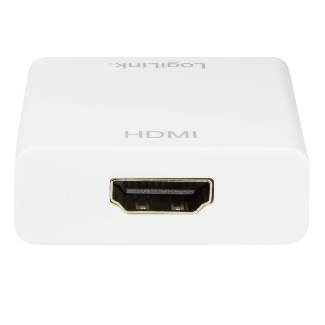 USB-C - HDMI-Hona Adapter - 2