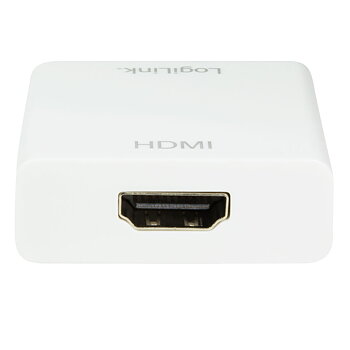 USB-C - HDMI-Hona Adapter