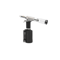 Nitpistol 2,4 - 4,8 mm, Tecos