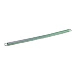 Extension spring Pro+ (2 mm wire) 19x500 mm