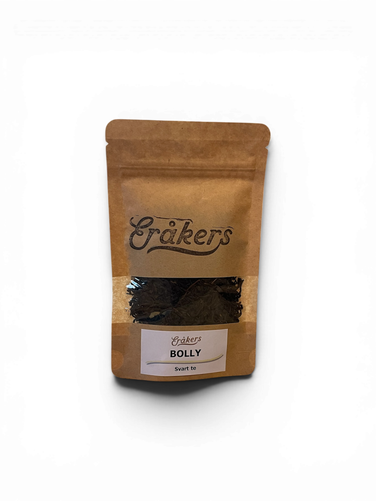 Bolly - Svart te - Spiced Chai, 25g (Liten påse)