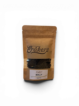 Bolly - Svart te - Spiced Chai, 25g (Liten påse)