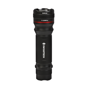 SwissTech lamp GISELE 500 lumen