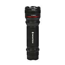 SwissTech-lampe GISELE 500 lumen