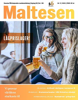 Maltesen nr 3, 2024