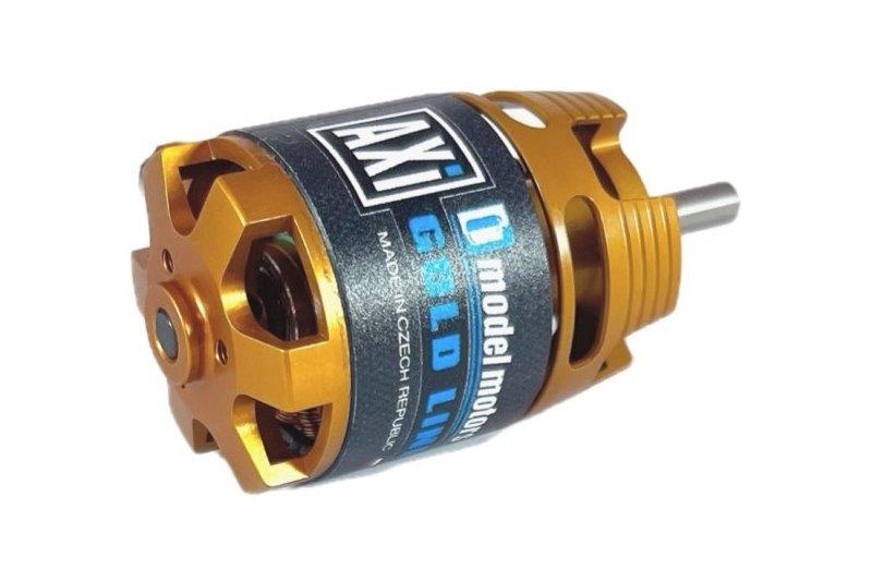 AXI 2820/12 V3 LONG Brushless - 2