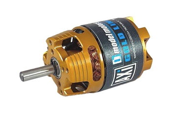 AXI 2820/12 V3 LONG Brushless