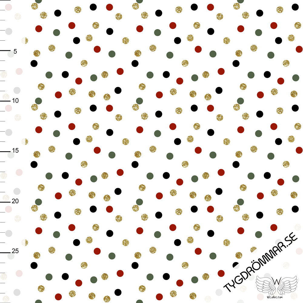 CONFETTI - WINTER