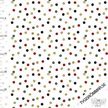 CONFETTI - WINTER