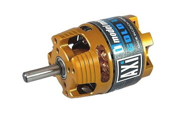 AXI 2814/12 V3 LONG Brushless