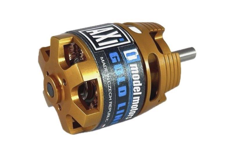 AXI 2814/12 V3 LONG Brushless - 2
