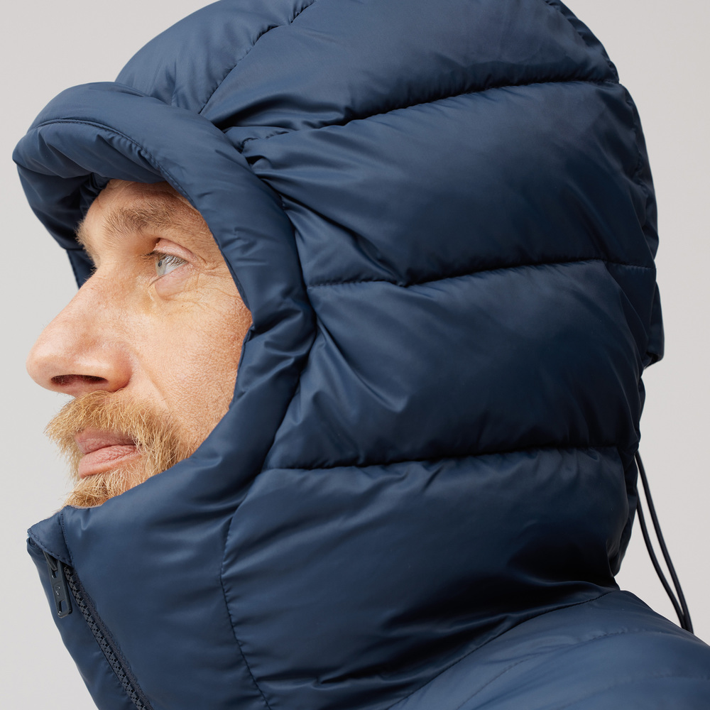 Expedition Mid Winter Jacket M - 6