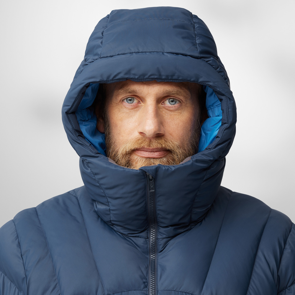 Expedition Mid Winter Jacket M - 7