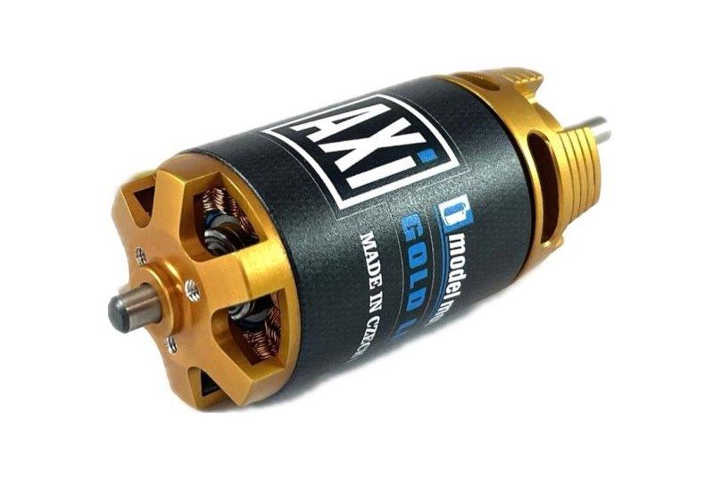 AXI 2835/10 V3 LONG Brushless - 2