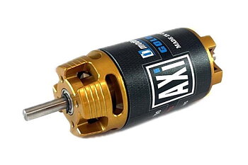 AXI 2835/10 V3 LONG Brushless