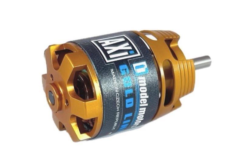 AXI 2826/10 V3 LONG brushless - 2