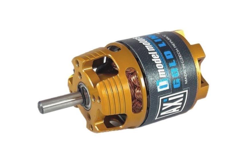 AXI 2826/10 V3 LONG brushless