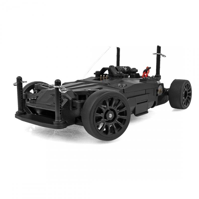 Team Associated SR27 2023 Nissan Z RTR, Yellow - 3