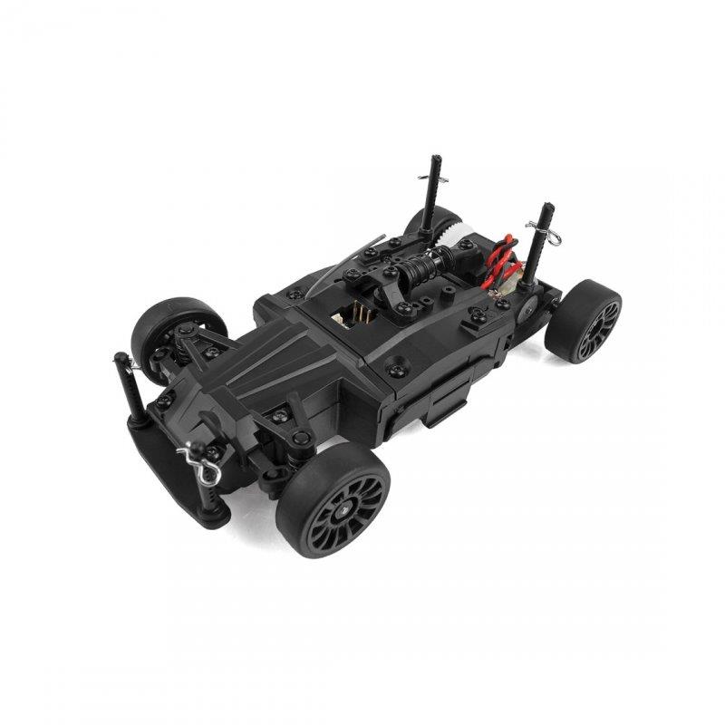 Team Associated SR27 2023 Nissan Z RTR, Yellow - 2