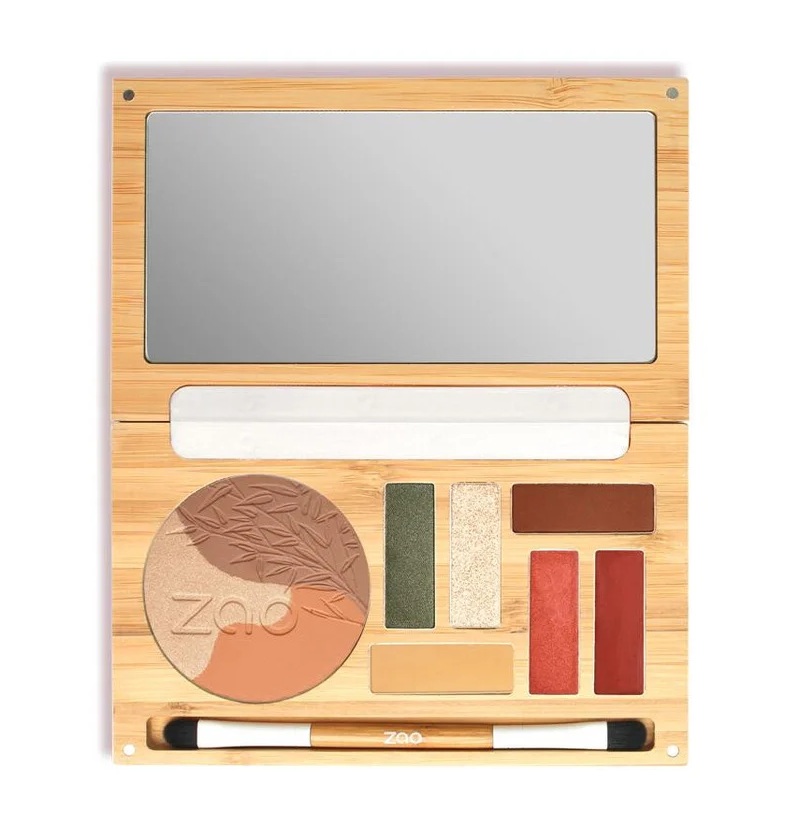 ZAO Terre Toscana Palette 