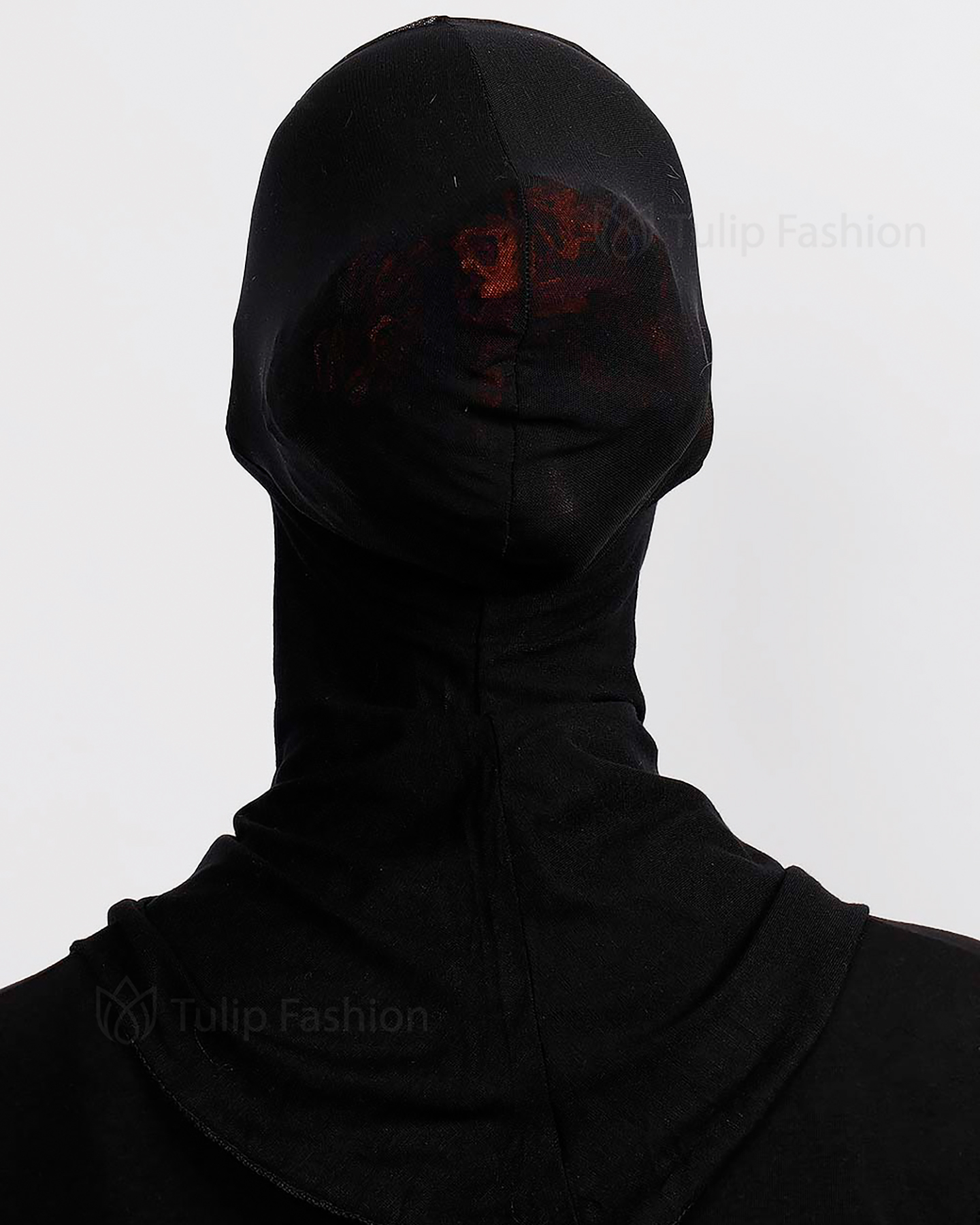 Underscarf - Breathable Ninja - Black - 3
