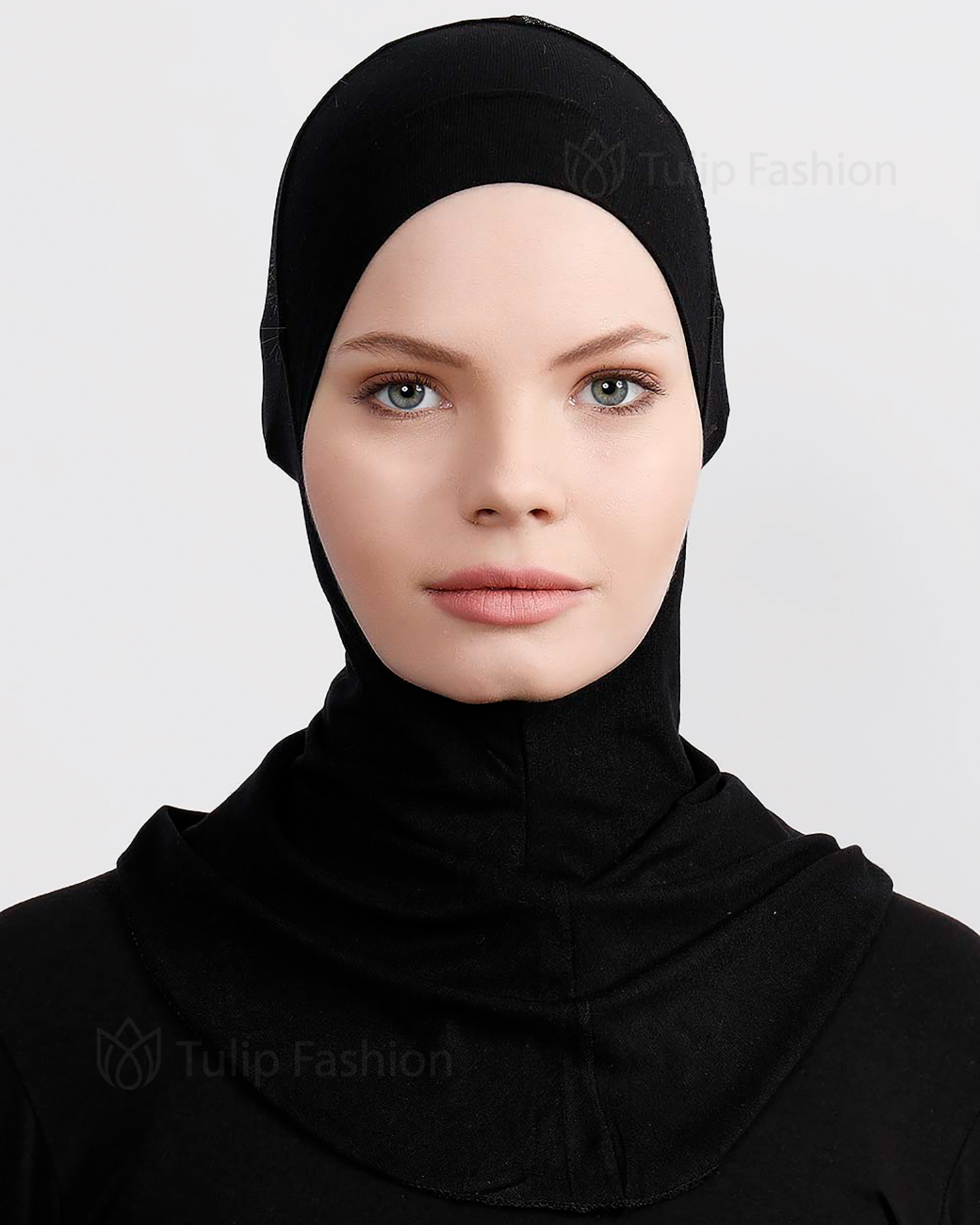 Underscarf - Breathable Ninja - Black - 2