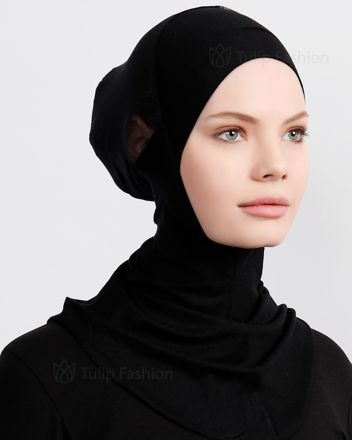 Underscarf - Breathable Ninja - Black