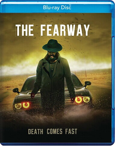 Fearway (BLU-RAY)