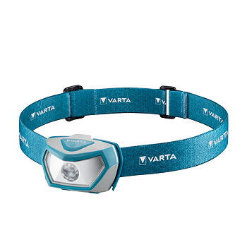 Pannlampa - VARTA Outdoor Sports H10 Pro