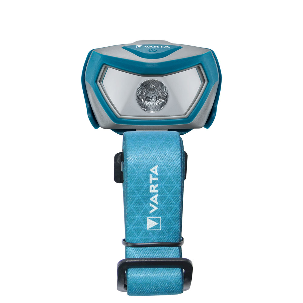 Pannlampa - VARTA Outdoor Sports H10 Pro - 3