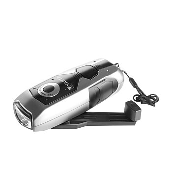 Vevficklampa - VARTA Dynamo Light