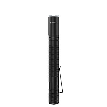 Ficklampa - VARTA Aluminium Light F10 Pro