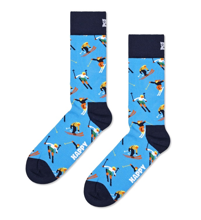 2-Pack Happy Skiing limited Box - 3