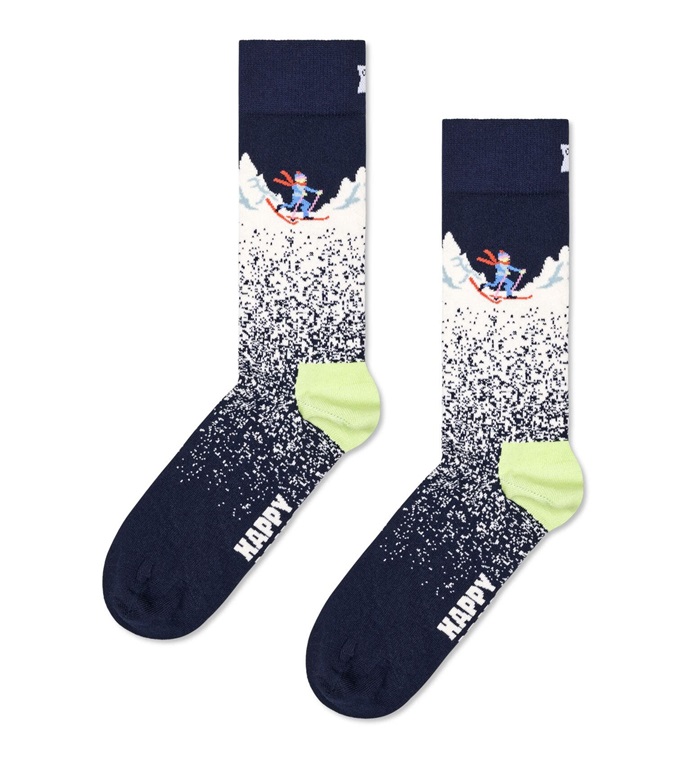2-Pack Happy Skiing limited Box - 2