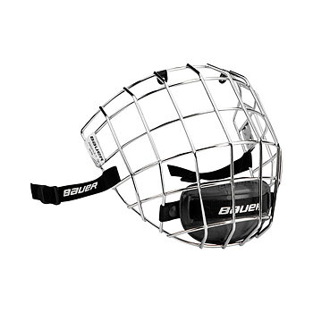 S24 Bauer II Galler - Chrome