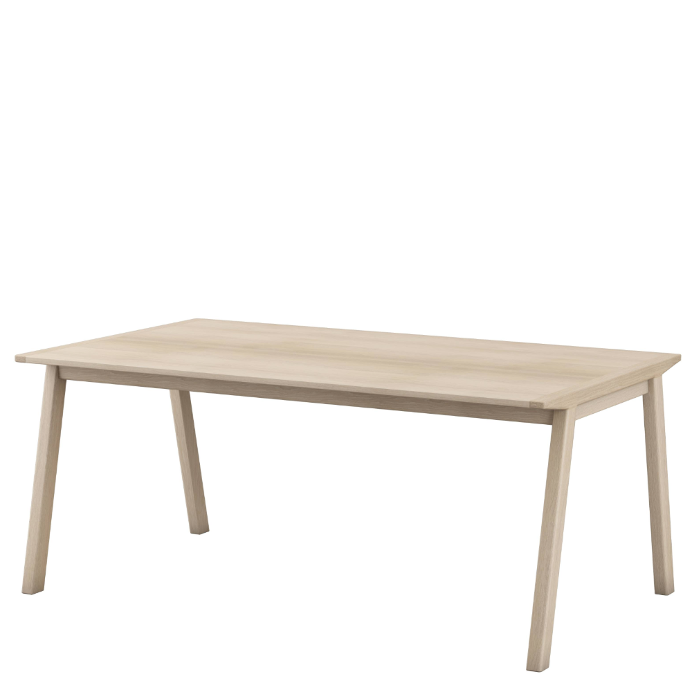 SM140 Dining table 100x174 cm - Skovby Möbler