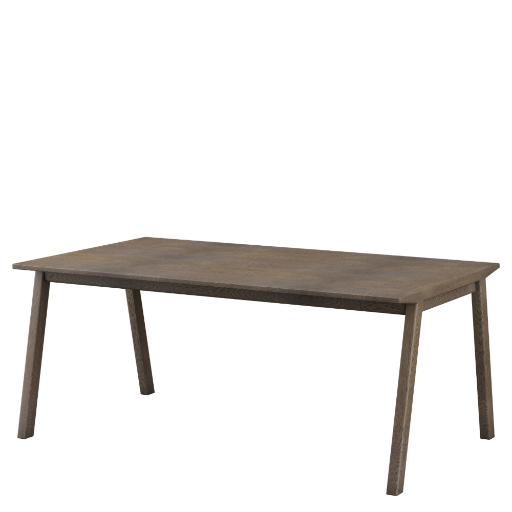 SM140 Dining table 100x174 cm - Skovby Möbler - 4