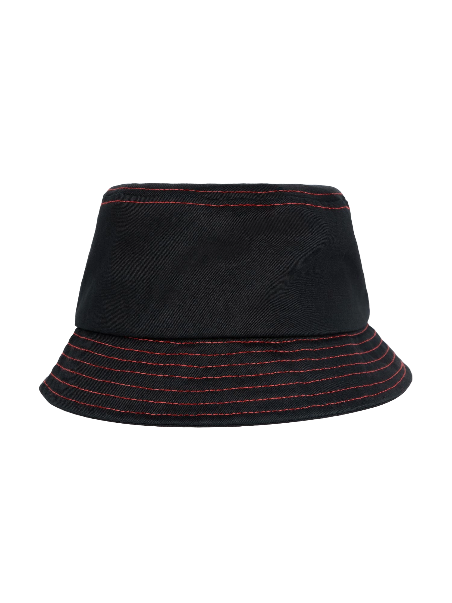 Bryce Bucket Hat, black - 4
