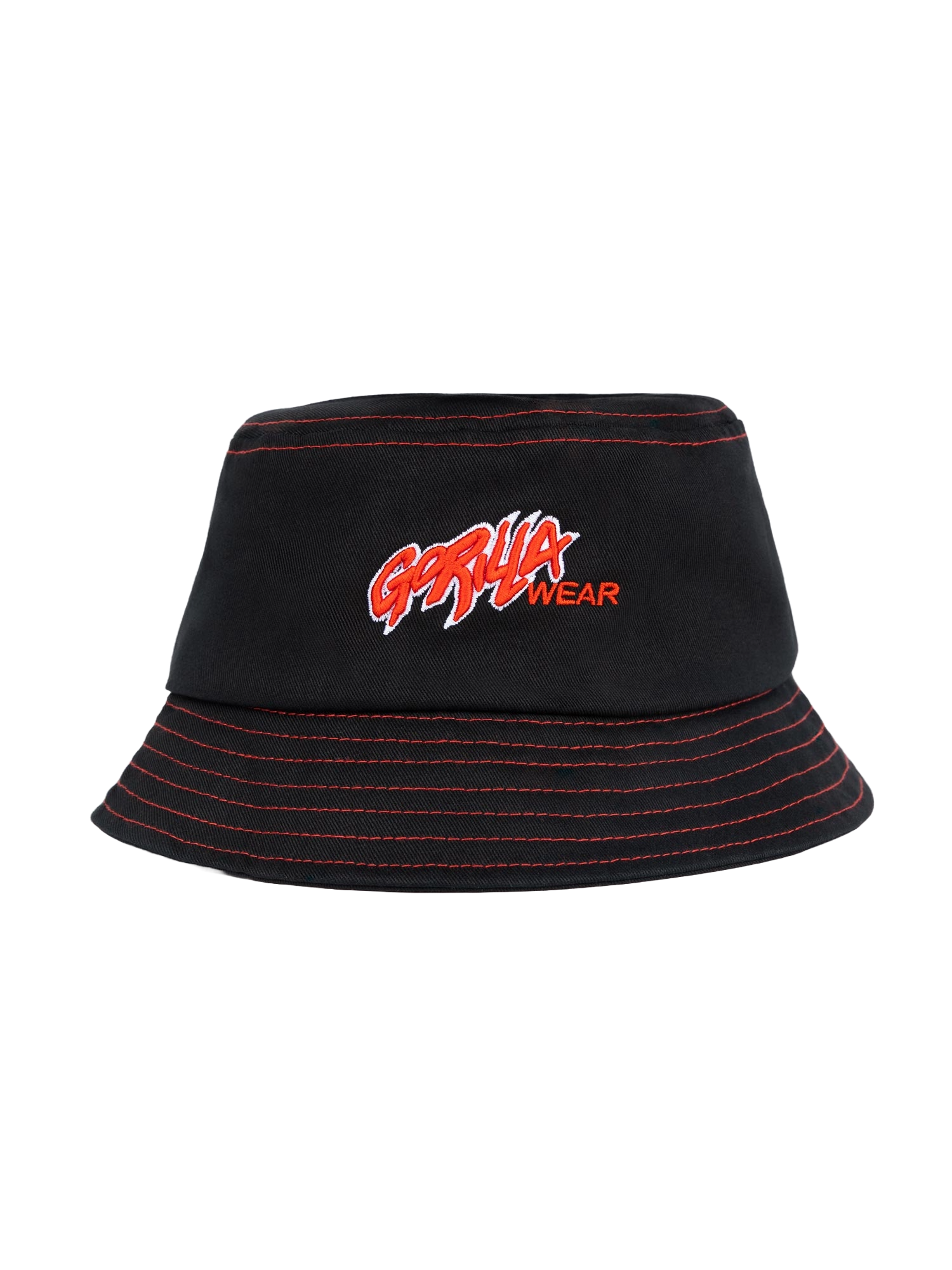 Bryce Bucket Hat, black