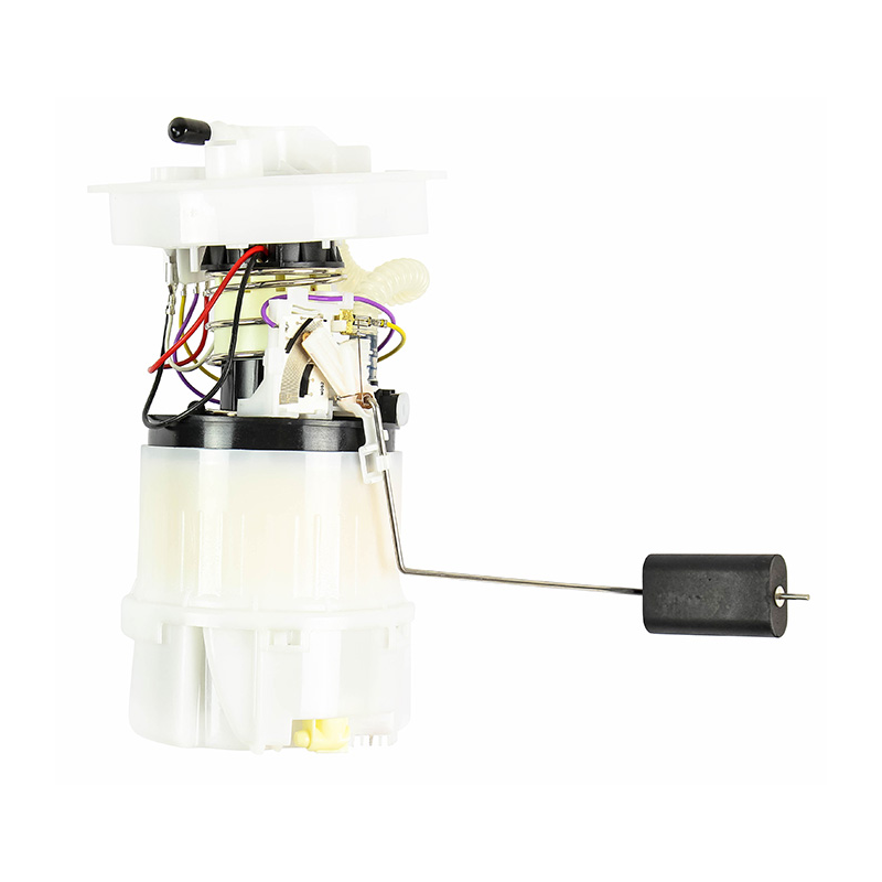 Fuel pump unit