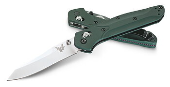 Benchmade 940 Osborne Design