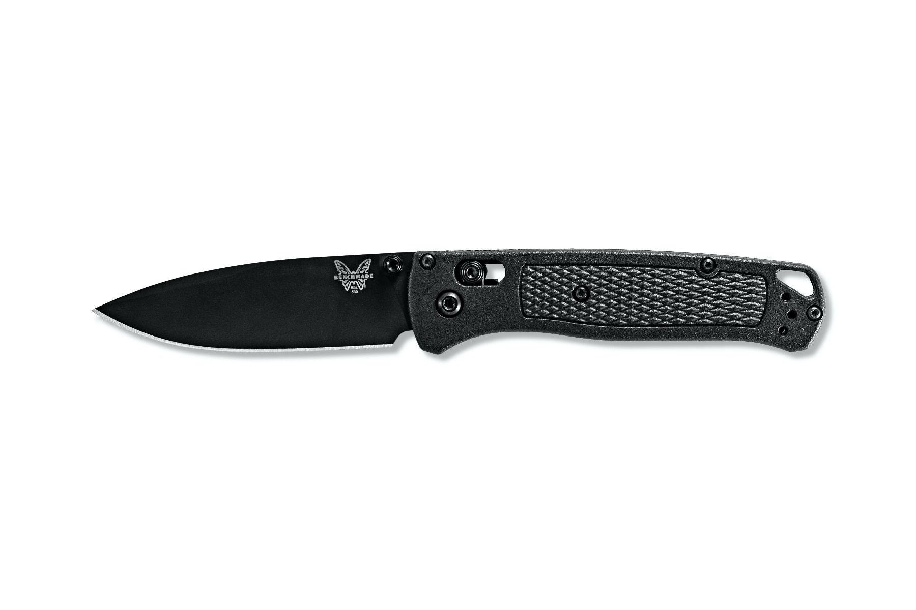 Benchmade 535BK-2 Bugout® - 2