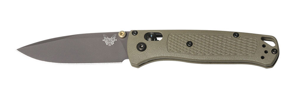 Benchmade 535GRY-1 Bugout® - 2