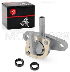 Repsats Bränslekran Honda GL1000-GL1100 Goldwing  (16950-371-025) 0705-0449 / 60-1209  - 3